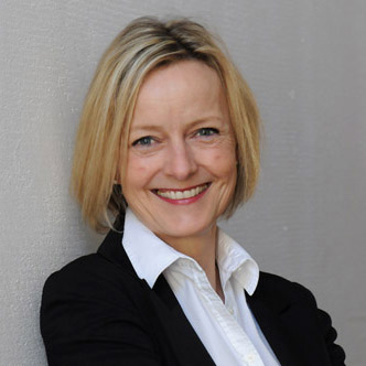Corinne Rüetschi
